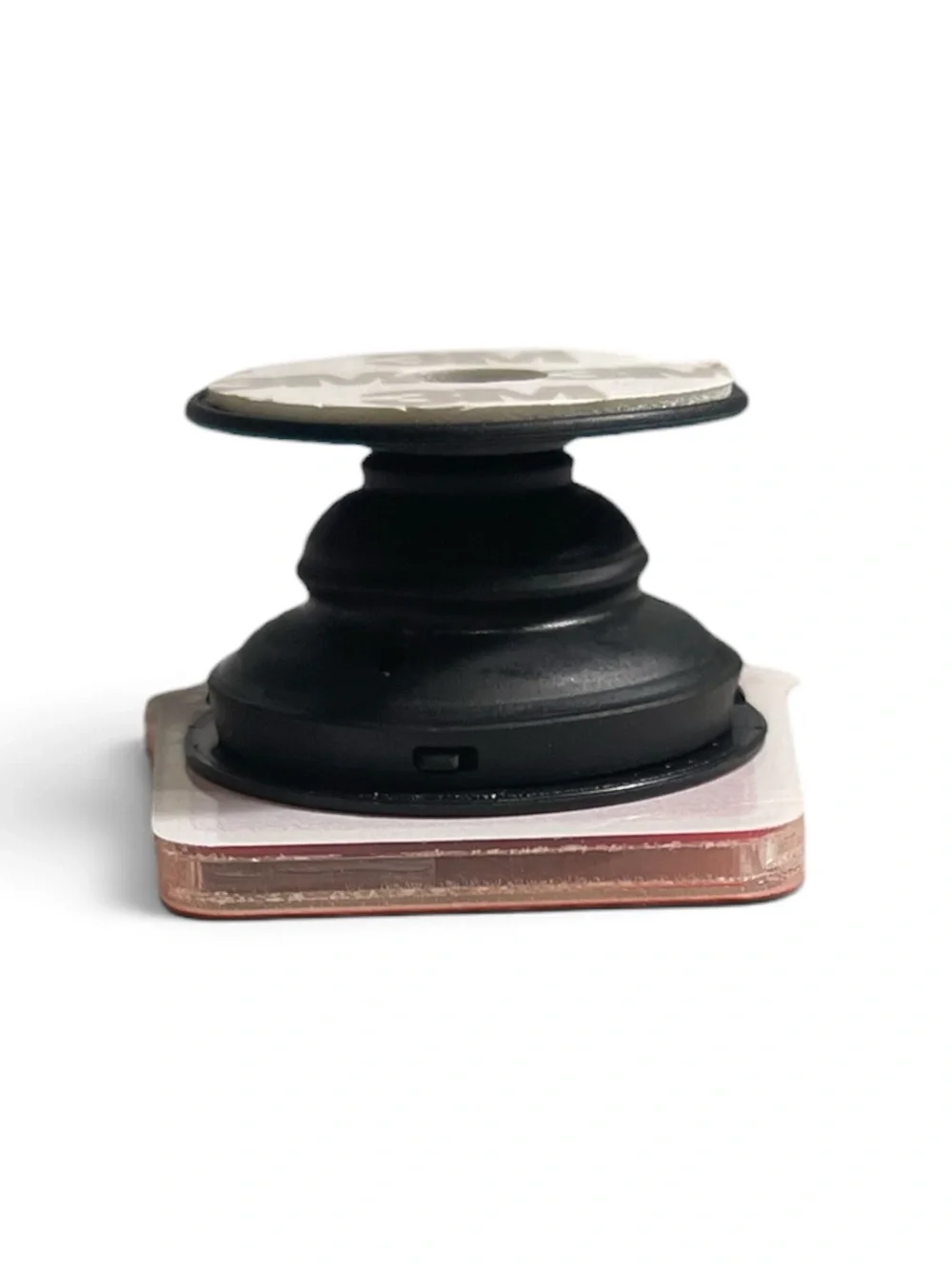 Medical Shaker Phone Grip